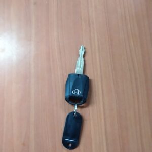 CHANGAN SC5027XXYA4 2023