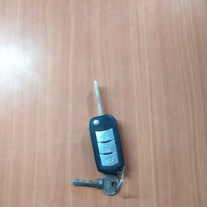 GAC GS3 2024
