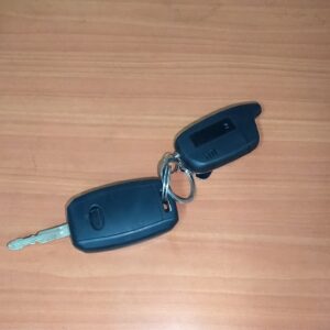 Kia SOLUTO 2023