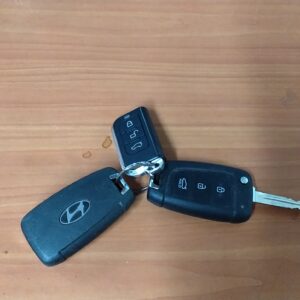 Hyundai Accent 2024