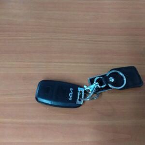 Kia SOLUTO 2024