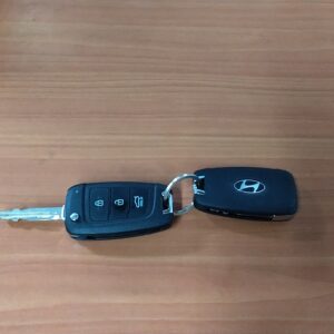 Hyundai Accent 2025