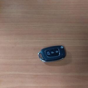 Hyundai Grand I10 2024