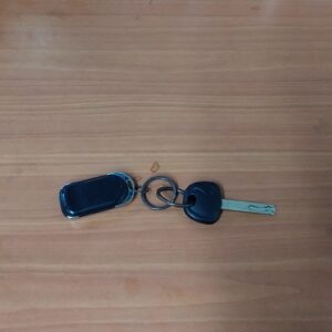 Kia Rio 2020