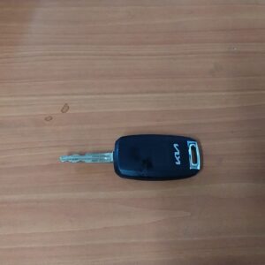 Kia SOLUTO 2026