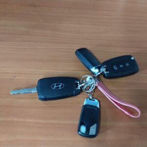 Hyundai Accent 2025