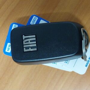 FIAT PULSE DRIVE 2026