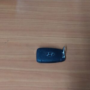 Hyundai Accent 2025