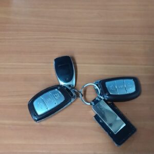 Hyundai Creta 2019