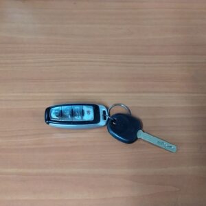 Hyundai Accent 2024