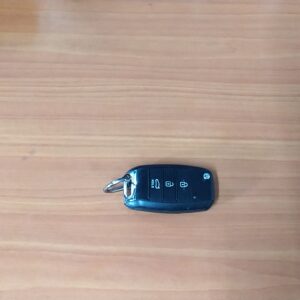 Kia Rio 2022