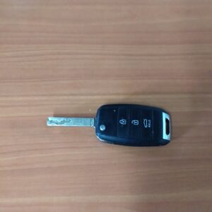 Kia Rio 2023