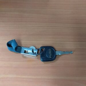 FUSO FJX4WP1LC1A  Y54 2022