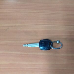 Kia Cerato 2006